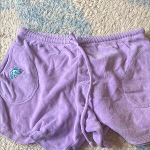 Roller Rabbit Shorts